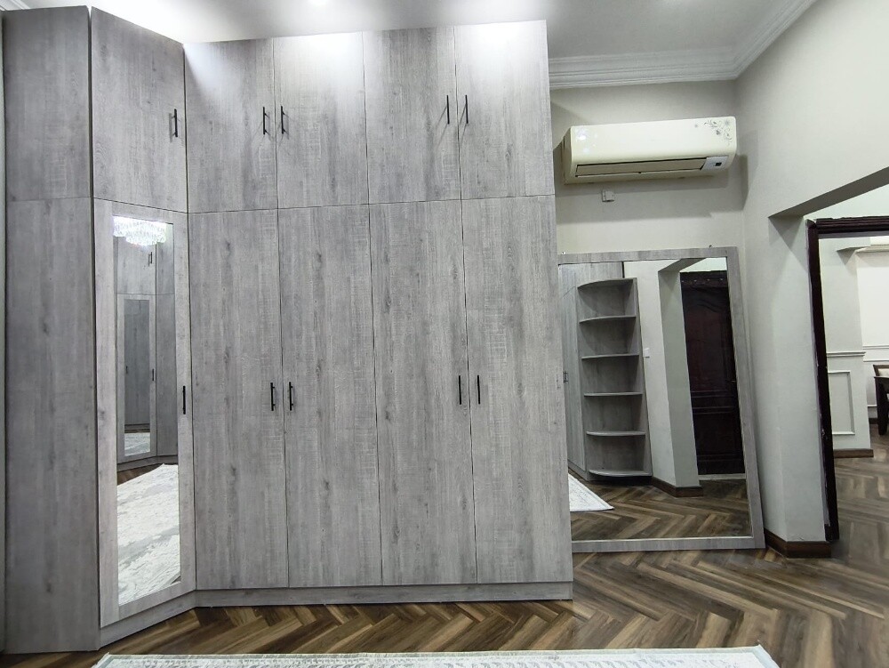 Closet,Cabenet,Wardrobe,Tv Decor, - 4