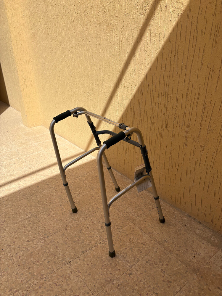 عكاسات مشي - 5