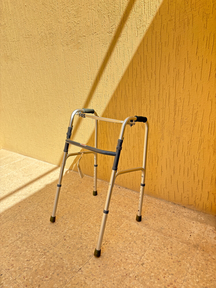 عكاسات مشي - 4