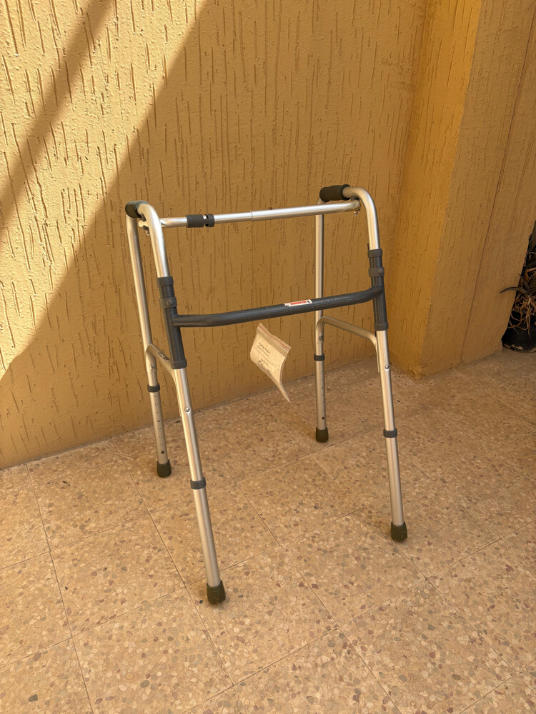 عكاسات مشي - 6