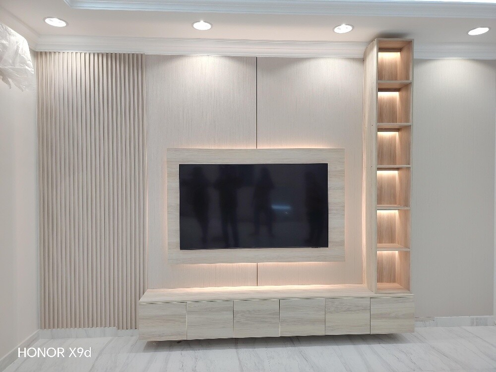 Tv decor,wall, decor& home decor - 3