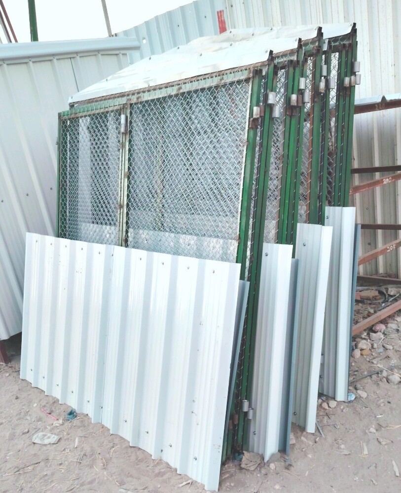 2/2=قفص جاهز - 2