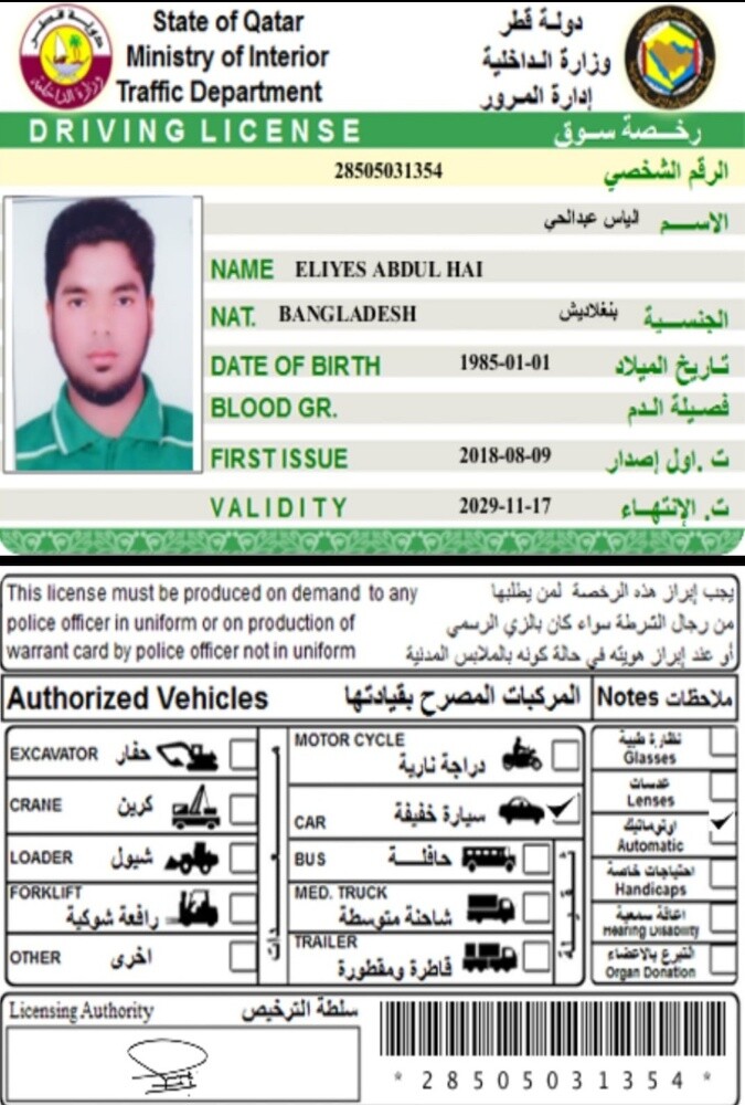 محمد إلياس - 2
