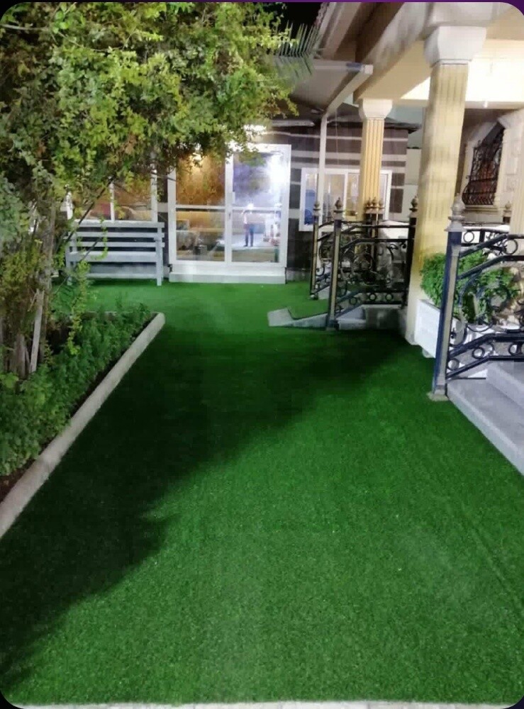 أريكة وستارة - 28
