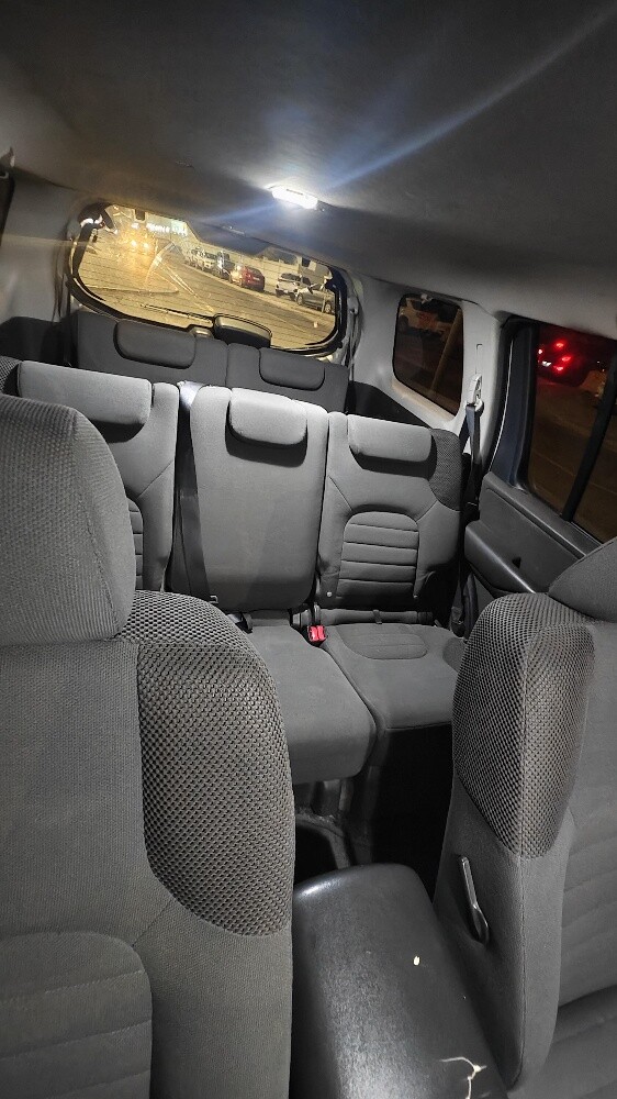 Nissan Pathfinder 2010 4WD - 15