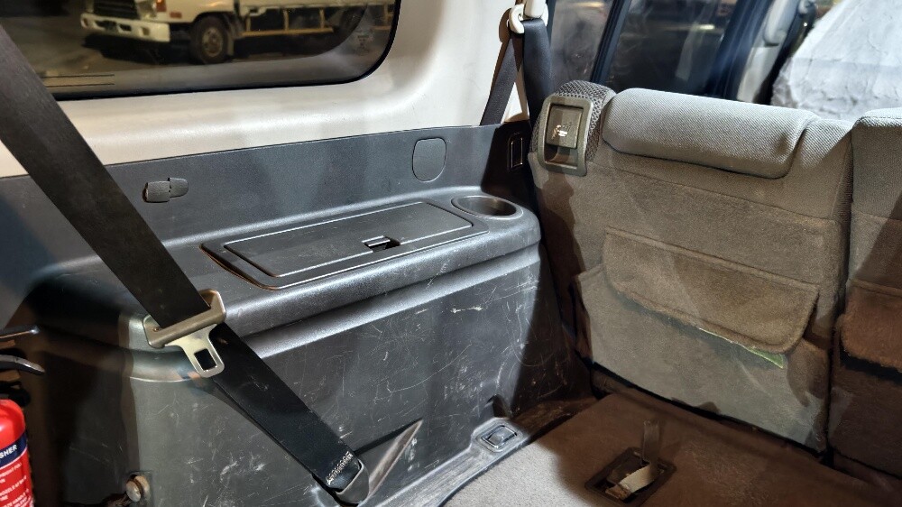 Nissan Pathfinder 2010 4WD - 13