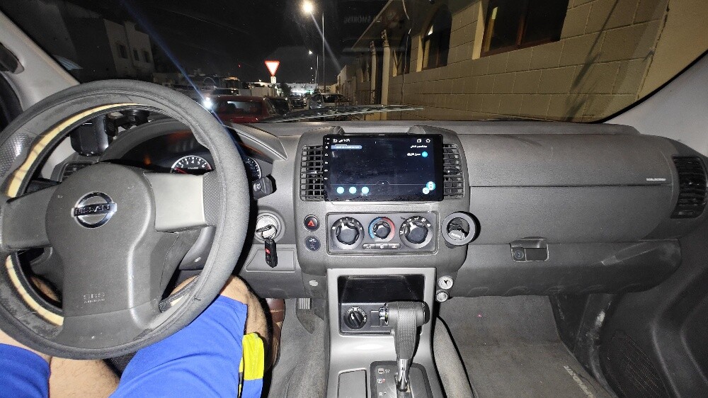 Nissan Pathfinder 2010 4WD - 10