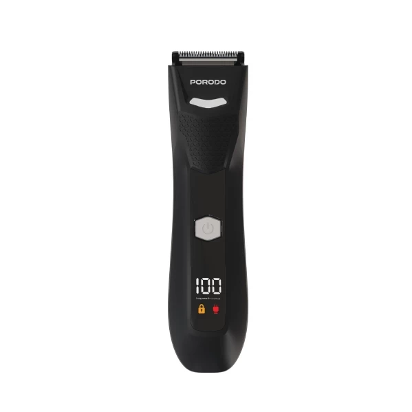 Porodo MENZO Rechargeable Trimmer - 1