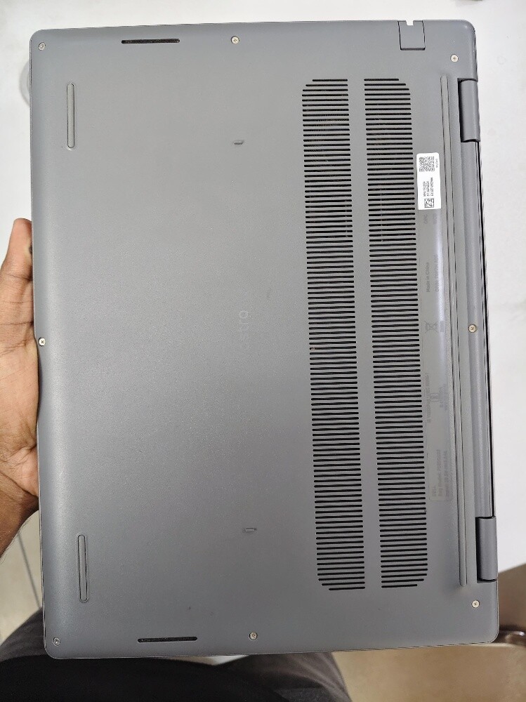 Dell - 4