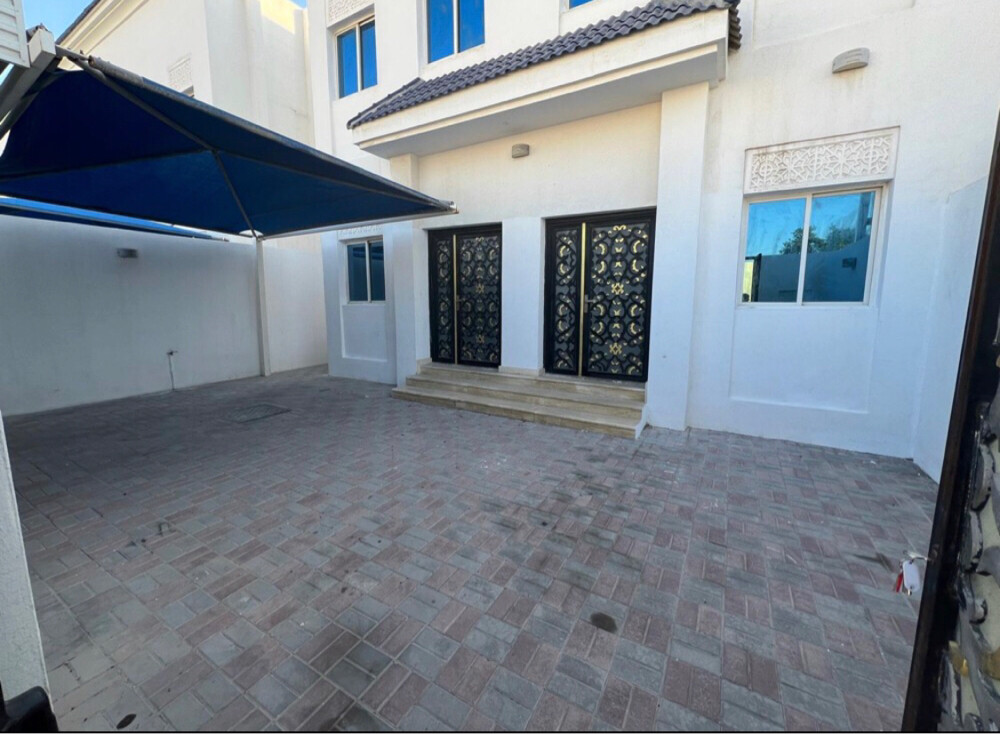 2 Villa at muather - 1