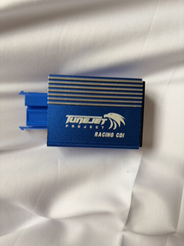 mini jeep race computer cdi - 5
