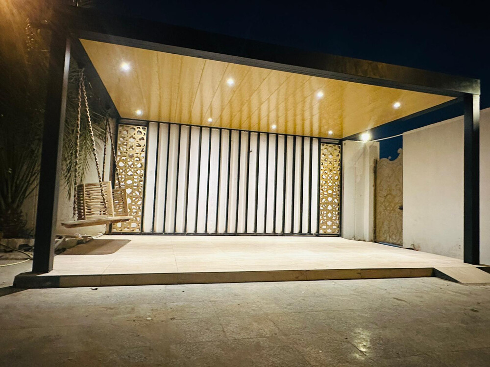 طبيلات مودرن - 6