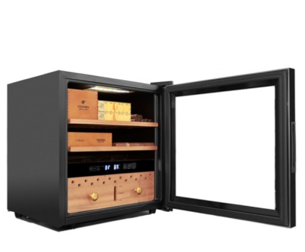 cigar humidor - 2
