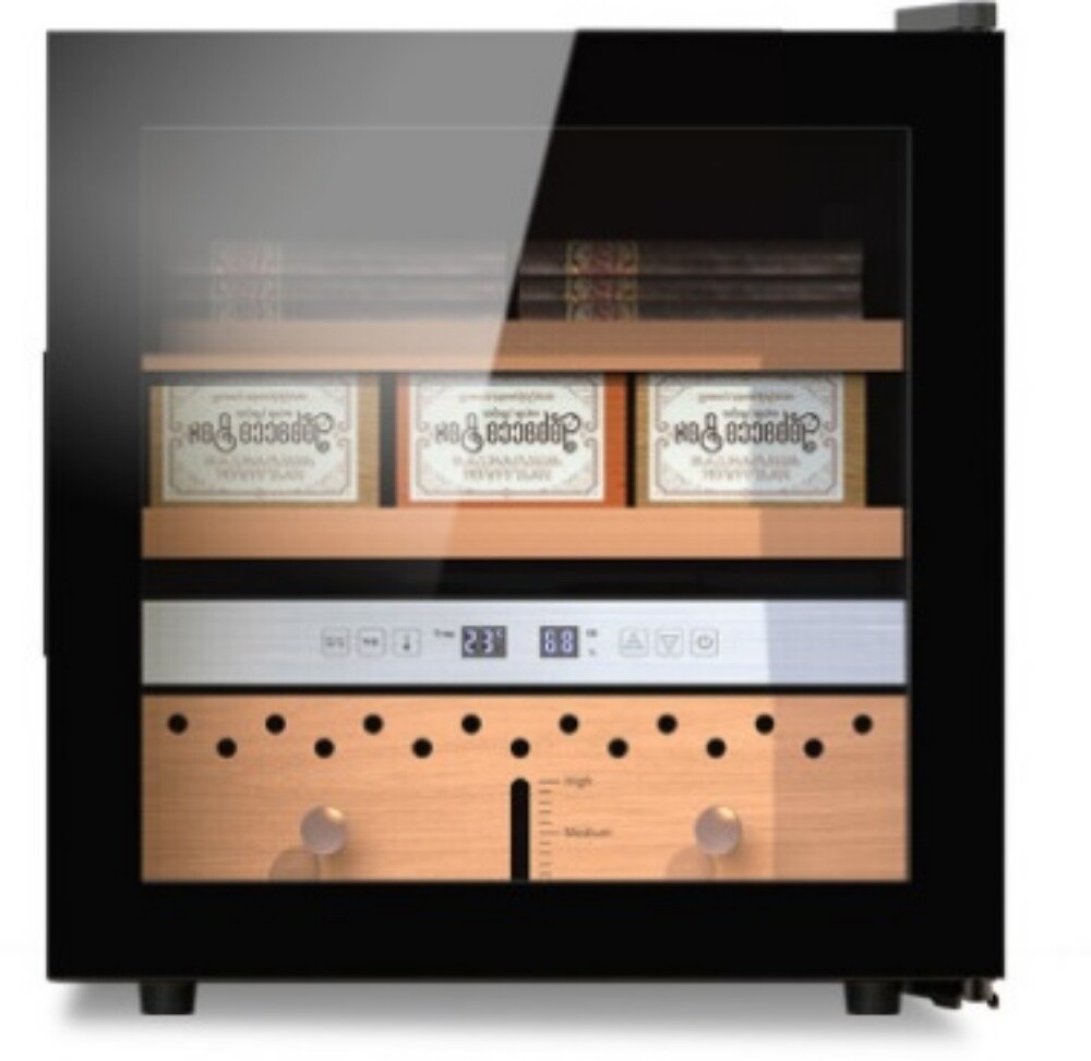 cigar humidor - 1