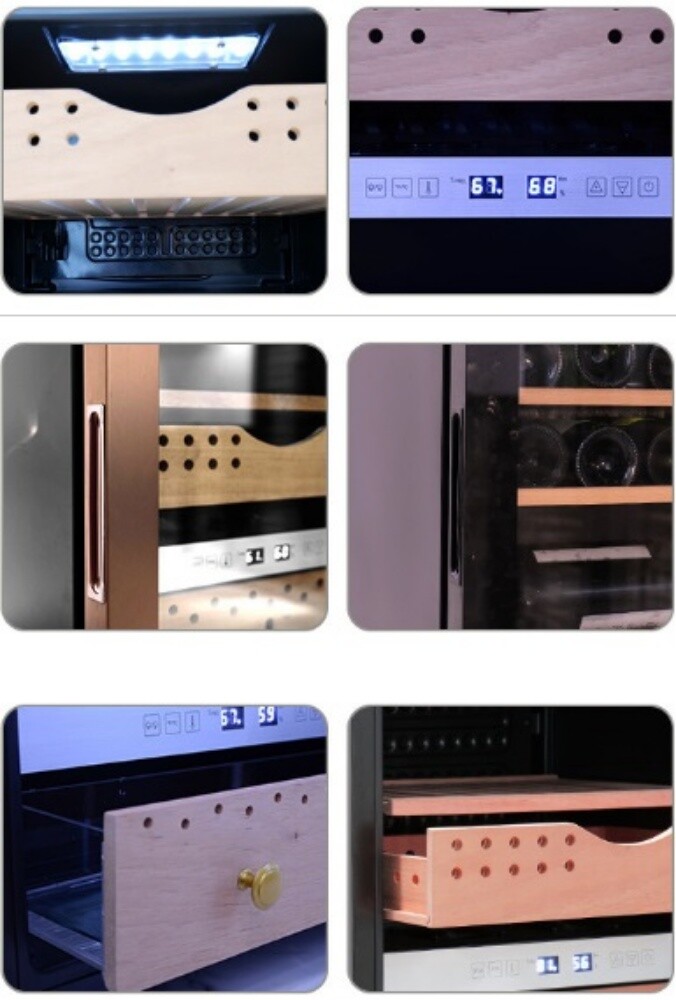 cigar humidor - 4