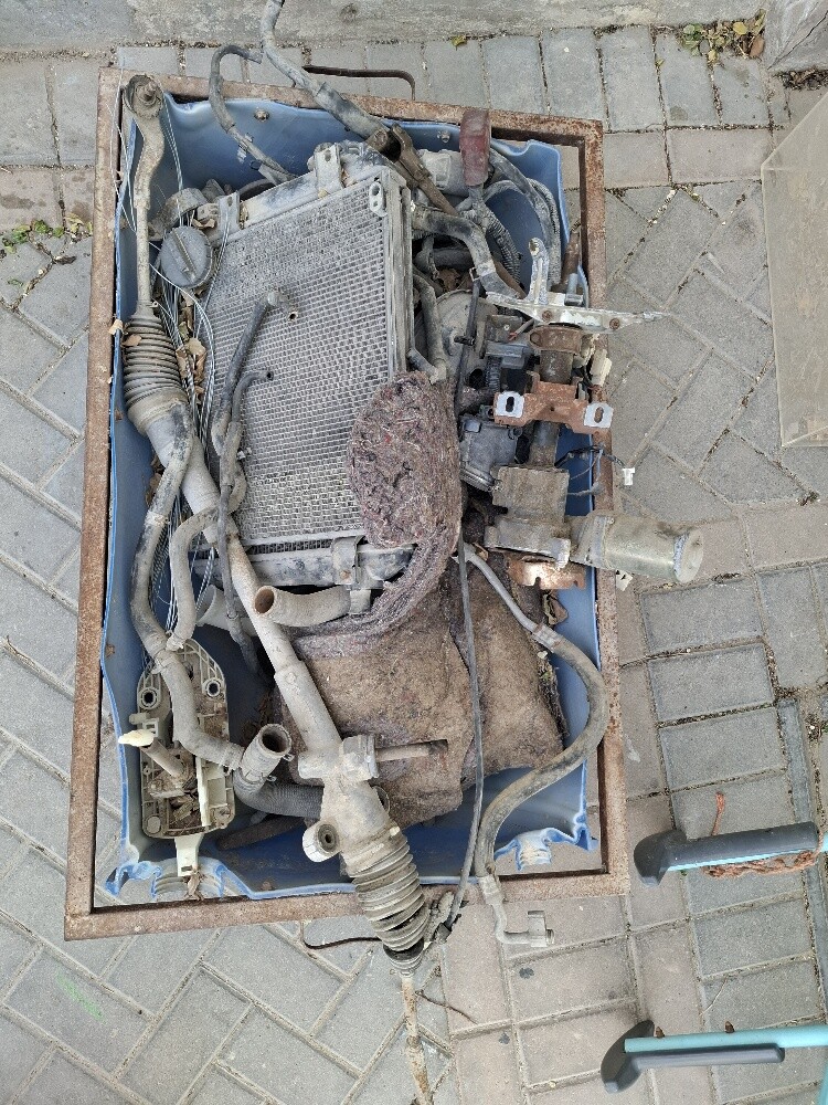 مكينة دايهاتسو - 4