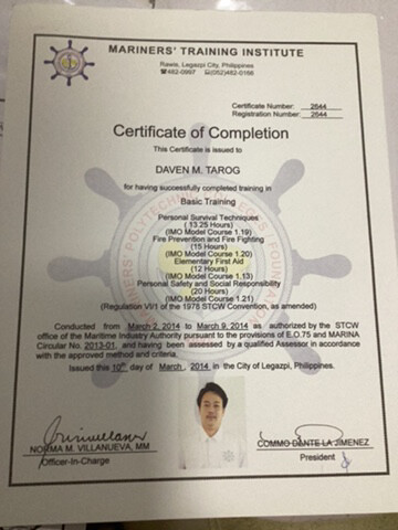 Daven - 2