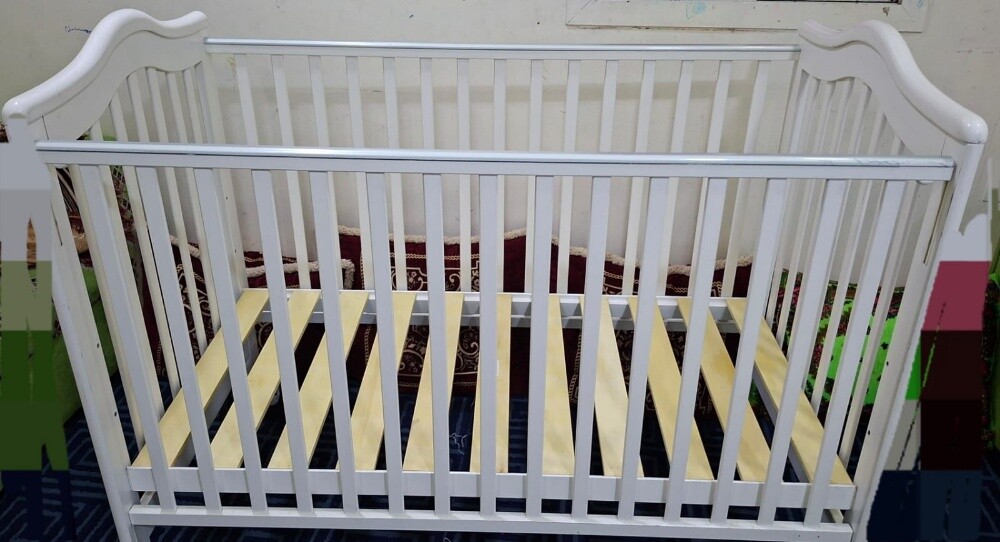 baby cart - 1