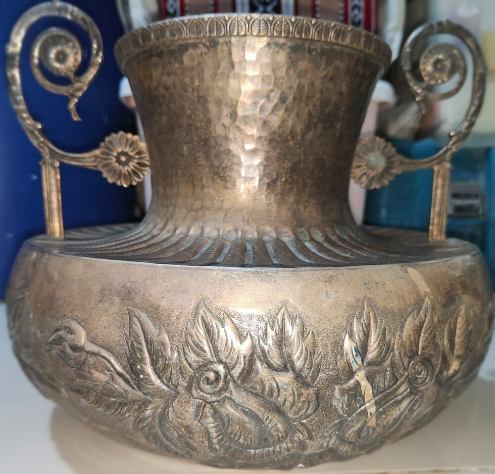 antique - 3