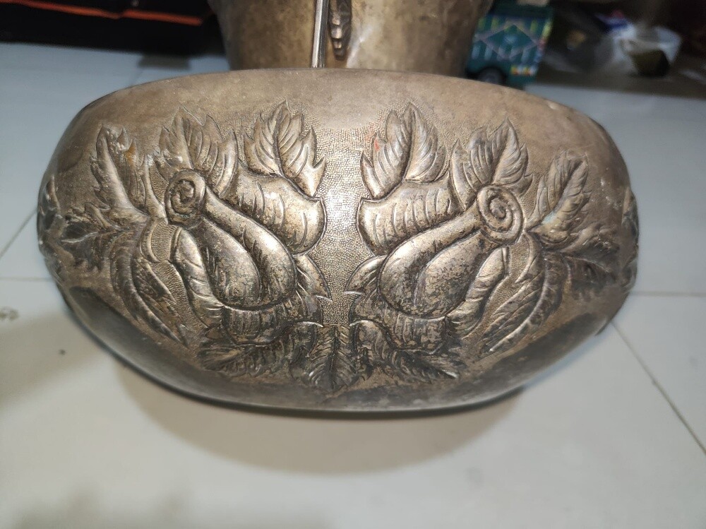 antique - 2