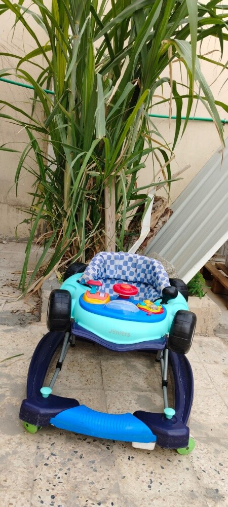 Juniors Baby Walker - 2