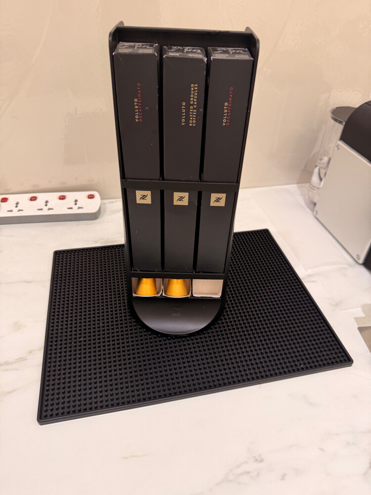 Coffee Capsule Holder - 1
