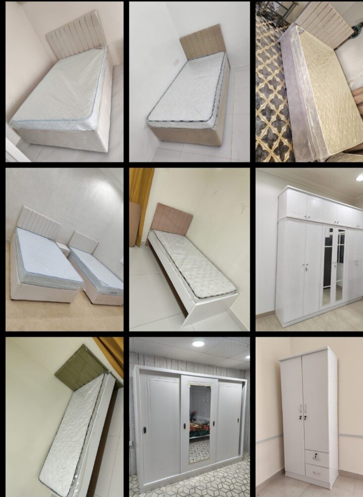 bad mattress cabinet - 3