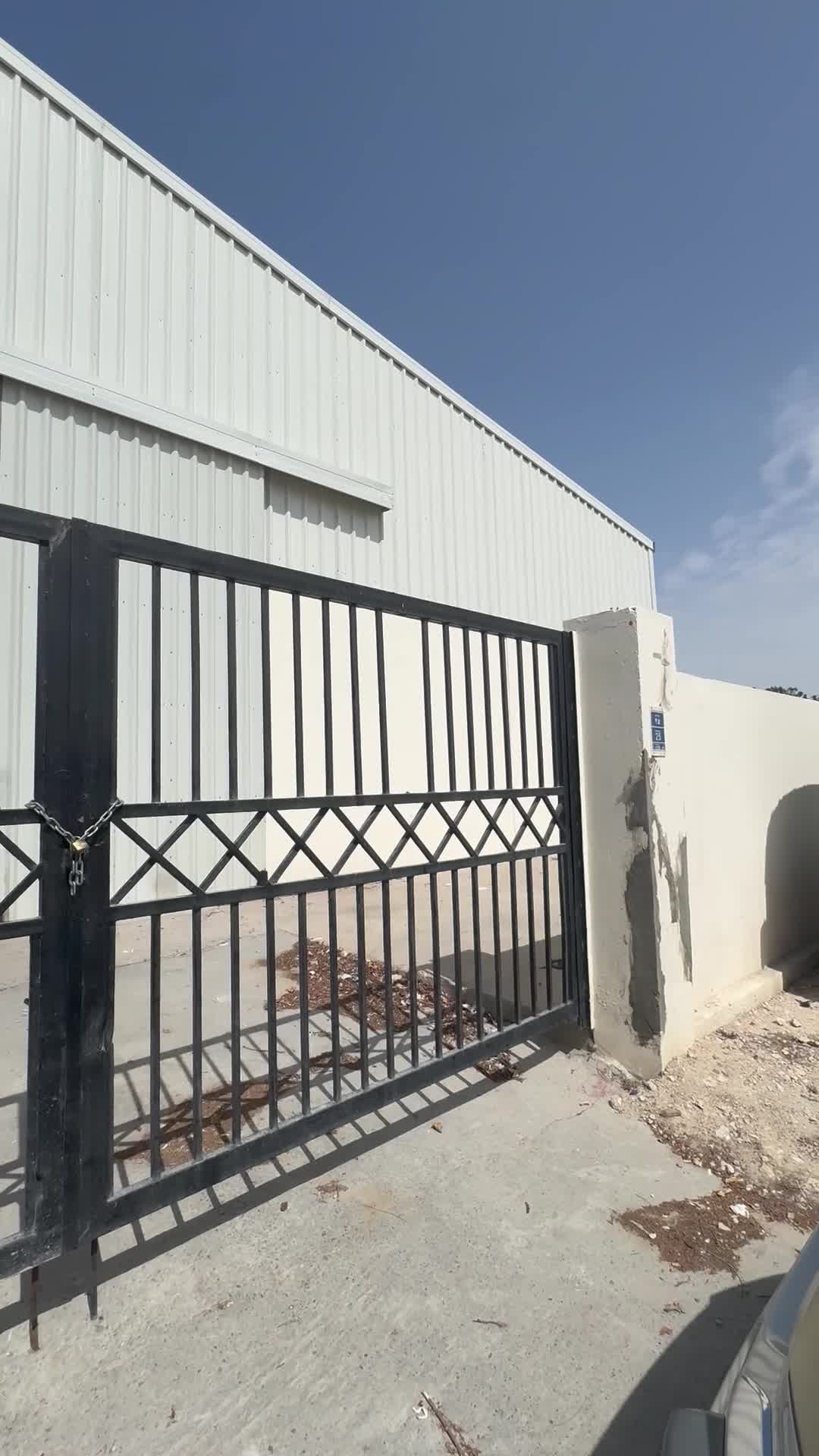 store for rent included Khromaa  - 1