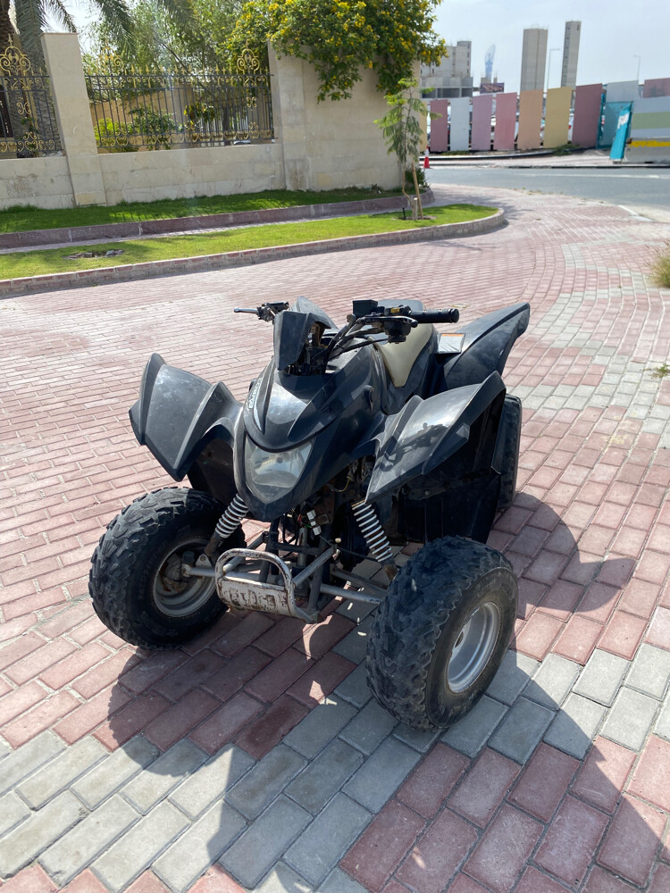 كوبرا 100 سيسي - 1