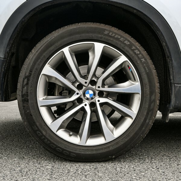 BMW X6 35i - 6