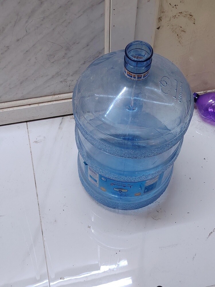 Al-Manhal water bottle for sale - 1
