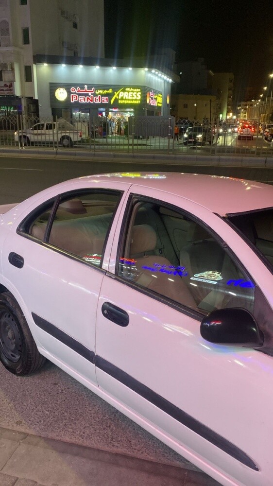 نيسان صني 2010 - 5