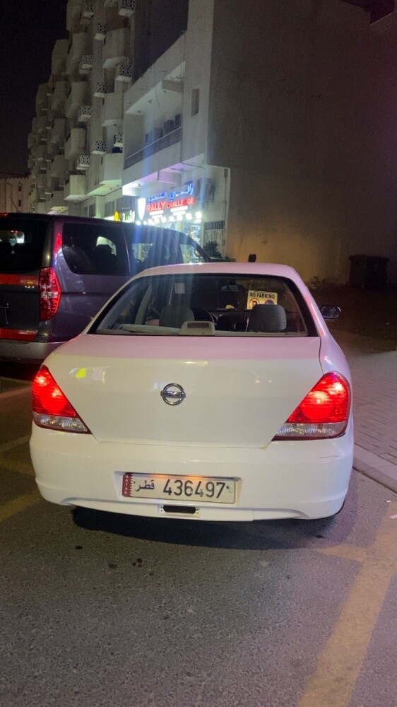 نيسان صني 2010 - 7