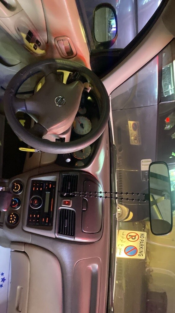 نيسان صني 2010 - 6