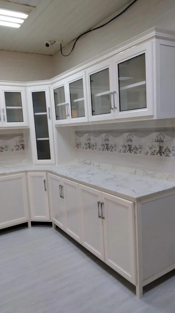 kitchen covered - 4