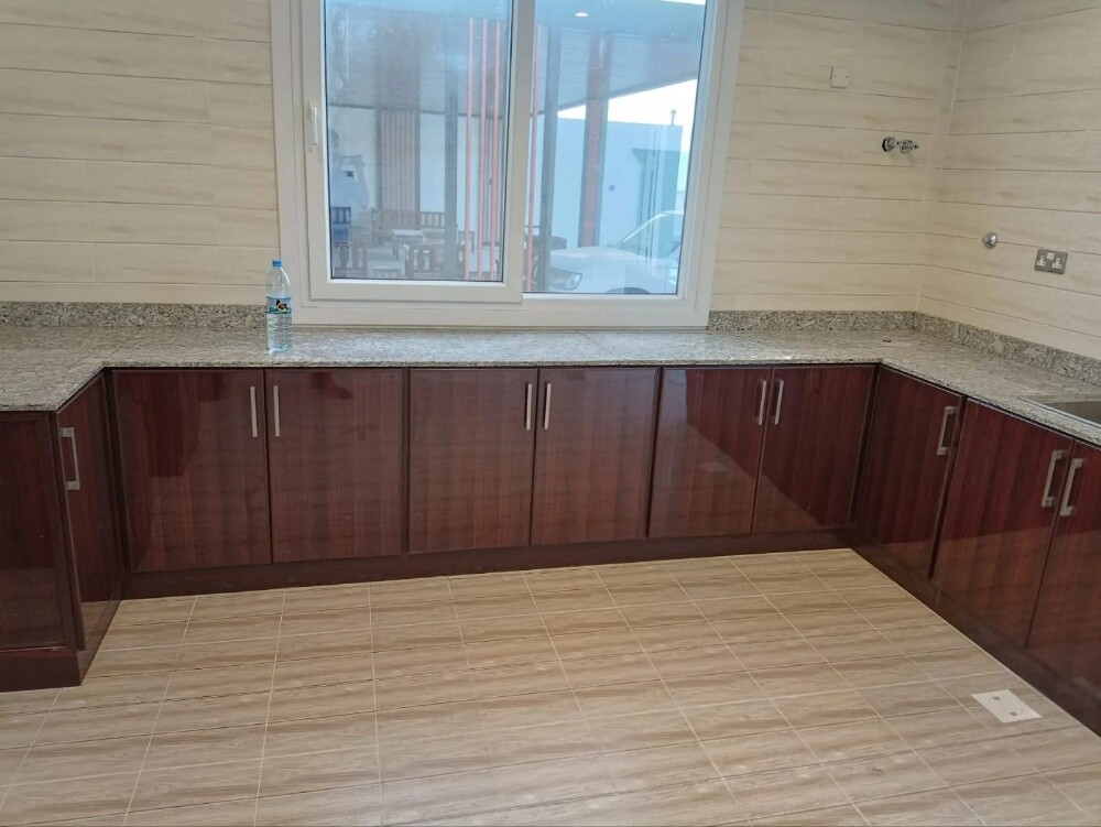 kitchen covered - 5
