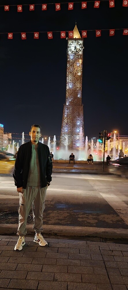 أسامة - 1