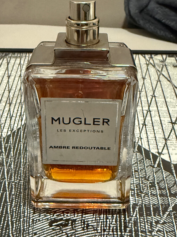 original used perfumes  - 9