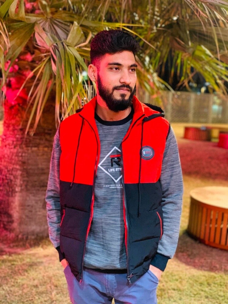 Ashraful Islam - 1