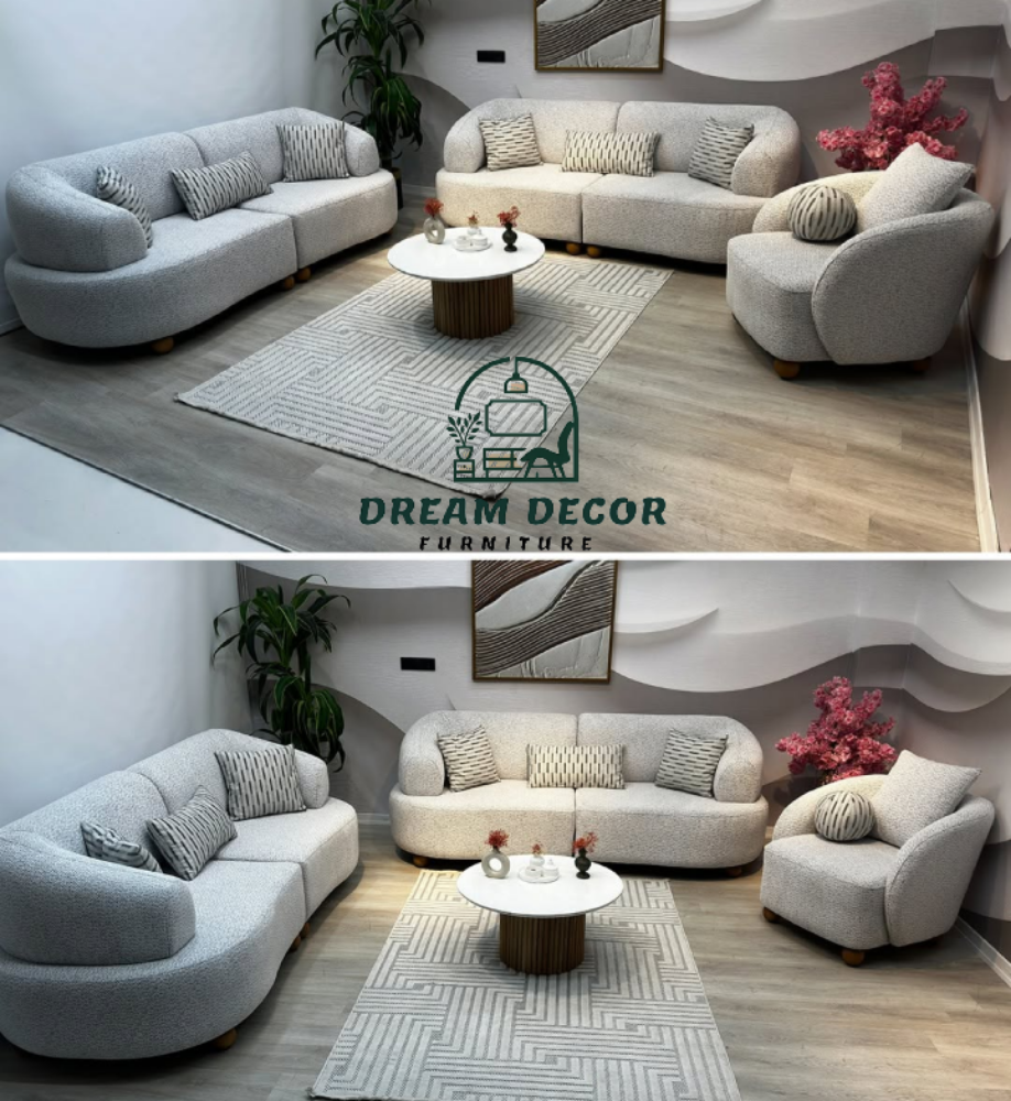 أريكة صنع تصميم جديد 800 - 1