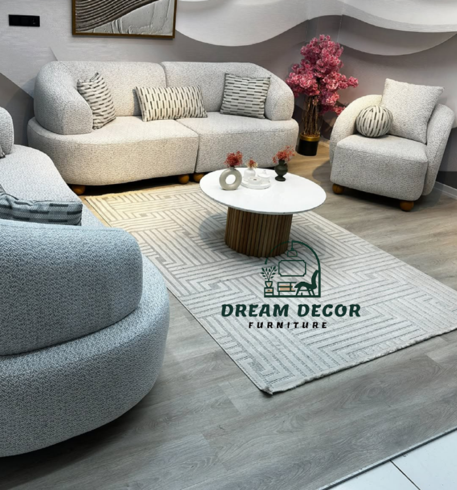 أريكة صنع تصميم جديد 800 - 2