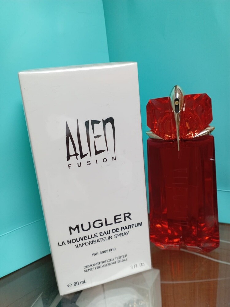 عطور تستر عرض تم خصم 25 - 4