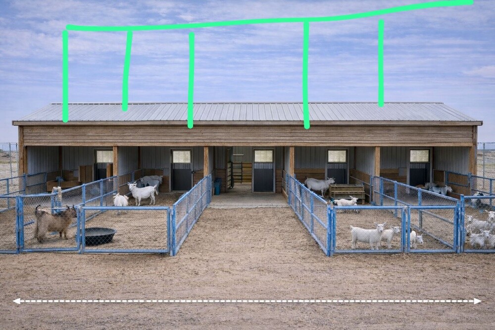 Steel & Pergola Works | Modern d* - 7