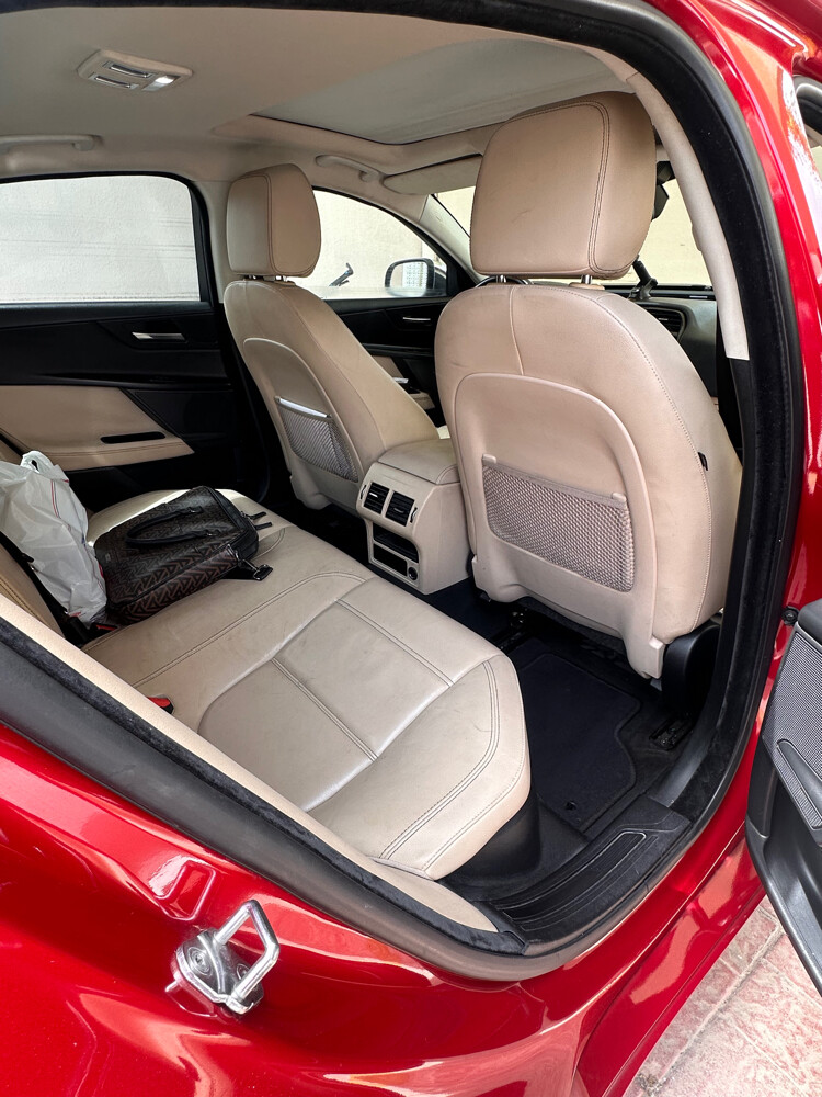 Jaguar xe Prestige 2016 - 4