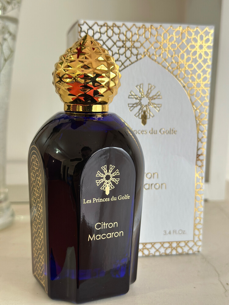 عطور - 2