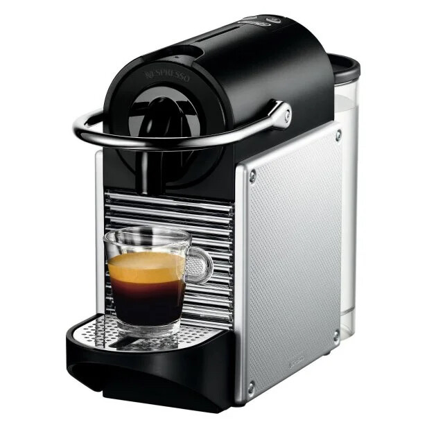 Nespresso Coffee Machine - 1