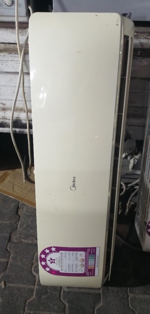 air  - 3