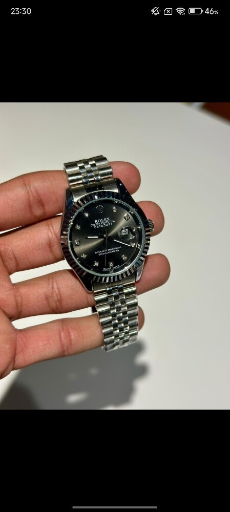 Rolex watch full brand new - 1