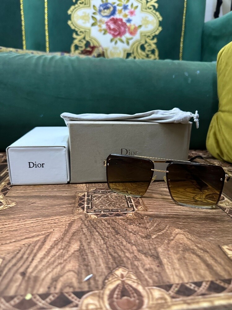 Original Dior glasses - 1