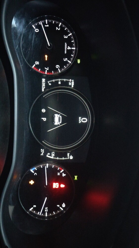 URGENT!! Mazda skyactive 3 - 9
